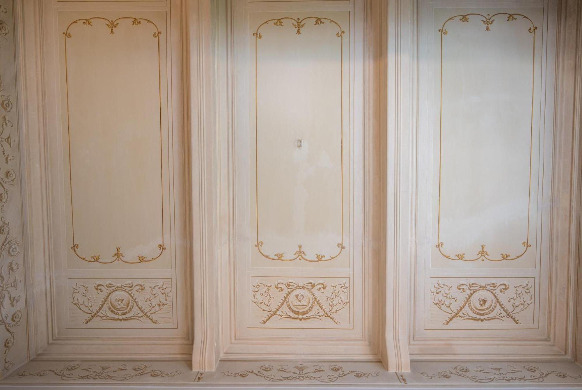 Galioto Sperlinga Luxury Boutique Apartments Palermo Exterior photo