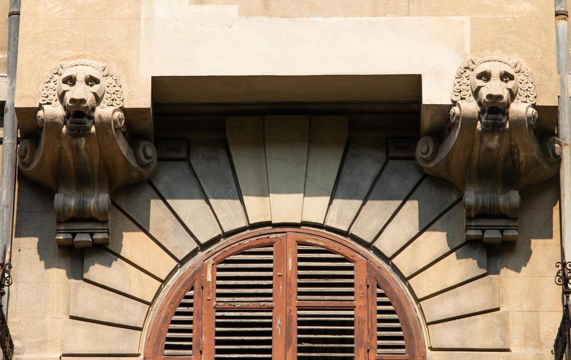 Galioto Sperlinga Luxury Boutique Apartments Palermo Exterior photo